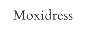 Moxidress logo