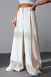 Moxidress High Rise Wide Leg Pocketed Baggy Pants